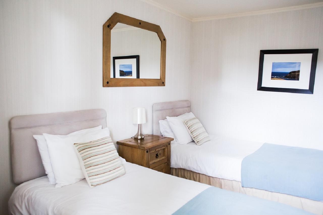 Melvich Hotel Kültér fotó